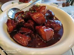 金牌红烧肉-同庆楼(金宝汇店)