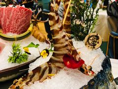 斑节虾皇-上房火鍋(新天地店)