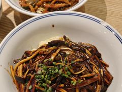 -君东记本帮面馆(天钥桥路店)