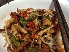 -寻裕记·现炒浇头面(人民广场店)