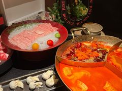 -色響火锅(恒隆广场店)
