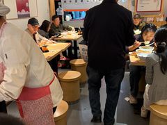 -朱新年·苏式汤团·面点(北寺塔店)