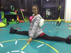 -FEELINGME乐刻私教馆·健身(朗悦居店)