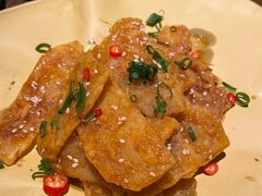 -薇酌饮·陕西菜(南门外店)