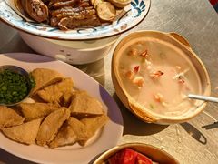 -陈鹏鹏潮汕菜(欢乐海岸 海边景观店)