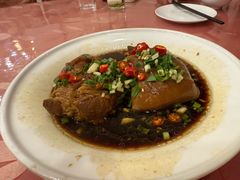 -张一品食府