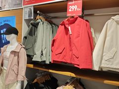 -优衣库(北京万柳华联购物中心店)