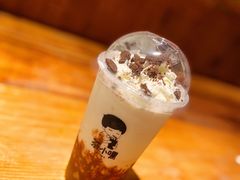 -茶小嘿(建业凯旋广场店)