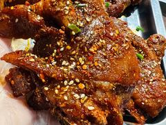 烤猪蹄-三宽猪蹄(咸阳店)
