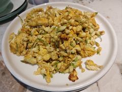 -小乡小镇·传承桐庐土菜·老板亲自烧的菜