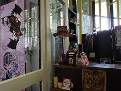 -Mr.J义法厨房(北医店)