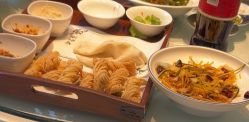 -特味村·宴会厅(生态园店)