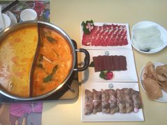 -甘尼仕印度餐厅爵士酒吧(阳春巷店)