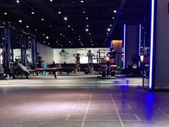 -一兆韦德健身(浦东万达会所)