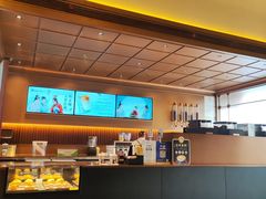 -瑞幸咖啡(江汉路中山大道店)