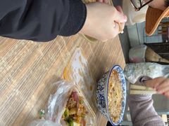 -平安桥张氏肥肠粉