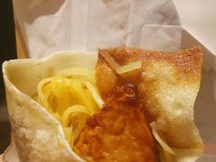 -肯德基(中纬店)