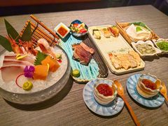 -炙柒Sekinana·精致日料(合生汇店)