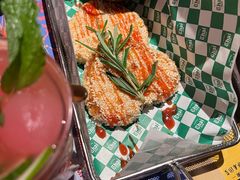 -泰妃殿(武汉首店)