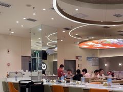 -呷哺呷哺 黄金牧场 (新辰里学清路店)