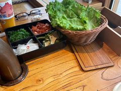 -千寻烧肉(政务区店)