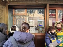 -华梅西餐厅(哈尔滨中央大街店)