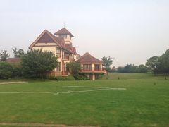 鹏欣花园国宾酒店-南通鹏欣花园国宾酒店