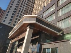 -大同王府至尊酒店