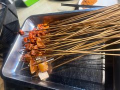 -盖帮鳝鱼串串(东郊记忆店)