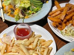 -FUNFUN有饭花园聚会餐厅