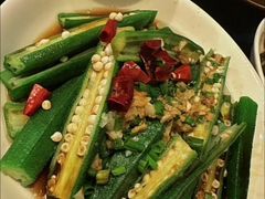 -三酉星·枫·山風与野菜(上海总店)