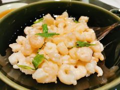 -湖滨28中餐厅·西湖宴·杭州君悦酒店