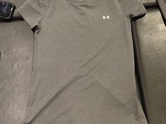 -UNDER ARMOUR(新燕莎奥莱店)