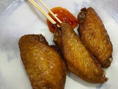 -華叔茶記