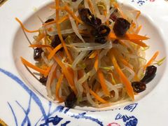 -临潼印象·特色陕菜