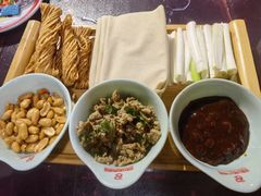 -酒肉门孔府菜(曲阜游客中心店)