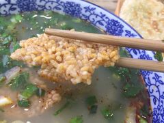 -徐州羊肉汤(中圣街店)