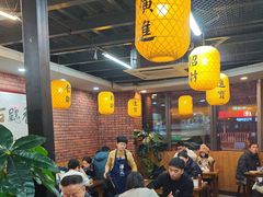 -长安后宰门水盆羊肉(新都心店)
