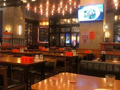 大堂-COMMUNE幻师(解放西路店)