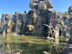-三国赤壁古战场