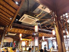 -重庆渝达老火锅(春熙路店)