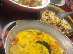 -田婆婆的菜(印象汇店)