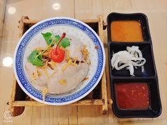 -芋包王闽南茶楼(八市店)