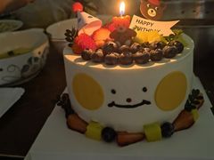 -洛雅艾思·生日蛋糕商务茶歇甜品台(北京店)
