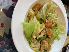 -巴依老爷新疆美食(工体旗舰店)