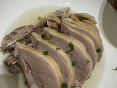 -雅酌园百姓菜馆(颐和路店)