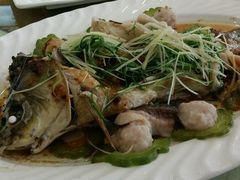 android_upload_pic-金汇景海鲜酒家