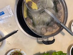 -福合埕牛肉丸(福平路店)