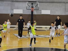 -梦想之巅·青少年篮球·羽毛球·培训中心(西站店)