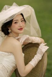 -都市丽人婚纱摄影